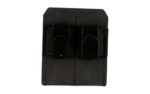 BL FORCE BELT 10SPD DBL PSTL PCH BLK - Image 2