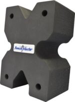 BENCHMASTER WEAPON RACK XBLOCK - SHOOTING REST