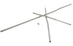 BOOTLEG RIFLE LENGTH GAS TUBE STS - Image 2