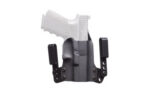 BLK PNT MINI WING FOR GLK 19 RH BLK
