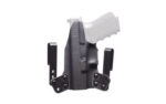 BLK PNT MINI WING FOR GLK 19 RH BLK - Image 2
