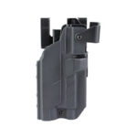 BLACKPOINT ENH DTY LT FOR GLK 17 RH