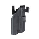 BLACKPOINT ENH DUTY LT FOR GLK 19 RH
