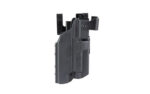 BLACKPOINT ENH DUTY LT FOR GLK 19 RH
