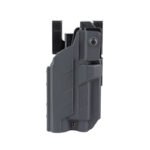 BLACKPOINT SLK DTY LT EPL FOR GLK 17