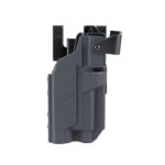 BLACKPOINT SLCK DTY LT-H FOR GLK 17