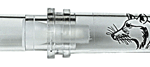 HAYDEL'S PREDATOR CALL DUAL - BABY RABBIT COAXER