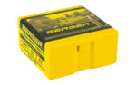 BERGER .264 140G TRG BTLR 100CT
