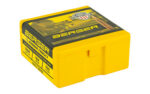 BERGER 7MM 184GR HYBRID TARGT 100CT - Image 2