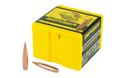 BRGB33109_1.jpg BERGER .338 300G TACTICAL 100CT - Image 1