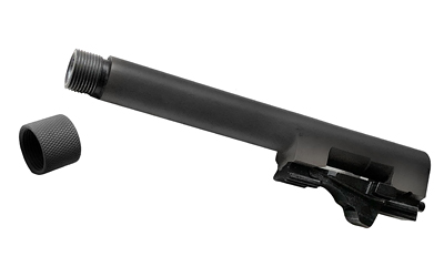 BRJB92THIT_1.jpg BERETTA 92FS THREAD BBL 5" ITALY - Image 1