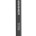 BREEK ARMS SLEDGEHAMMER AMBI- - CHANGING HANDLE AR-10 BLACK