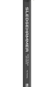 BREEK ARMS SLEDGEHAMMER AMBI- - CHANGING HANDLE AR-15 FDE