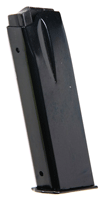 PRO MAG MAGAZINE BROWNING HI- - POWER 9MM 13RD BLUED STEEL