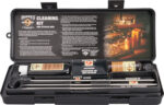 HOPPES BENCHREST CLEANING KIT - UNIVERSAL RIFLE & SHOTGUN - Image 2