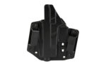 BRAVO BCA FOR GLOCK 26 OWB BLK RH - Image 2