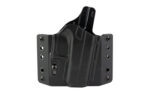 BRAVO BCA FOR GLOCK 42 OWB BLK RH
