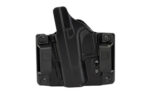BRAVO BCA FOR GLOCK 42 OWB BLK RH - Image 2