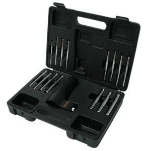 BSA BS30 BORESIGHTER KIT - WITH STUDS