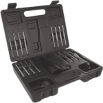 BSA BS30 BORESIGHTER KIT - W/STANDARD & 12GA. STUDS