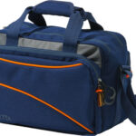 BERETTA UNIFORM PRO EVO FIELD - BAG BLUE HOLDS 250 SHOTSHELLS