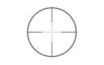 BSA TACT WPN 3-12X40 MIL DOT BLK - Image 3