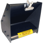 DO-ALL BULLET TRAP INDOOR/ - OUTDOOR .22/.17CAL