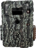 BROWNING TRAIL CAM COMMAND OPS - ELITE 40MP IR FLASH CAMO
