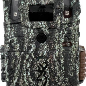 BROWNING TRAIL CAM COMMAND OPS - ELITE 40MP IR FLASH CAMO
