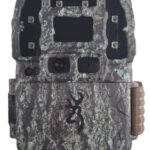 BROWNING TRAIL CAM STRIKE - FORCE PRO NANO DUAL LENS IR