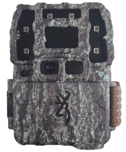 BTC5DCLN.jpg BROWNING TRAIL CAM STRIKE - FORCE PRO NANO DUAL LENS IR - Image 1
