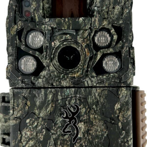 BROWNING TRAIL CAM STRIKE - FORCE FHDR 40MP IR FLASH CAMO