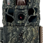 BROWNING TRAIL CAM DARK OPS - FHDR 40MP NO-GLO IR CAMO