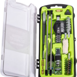 BREAKTHROUGH VISION 20 GA. - CLEANING KIT