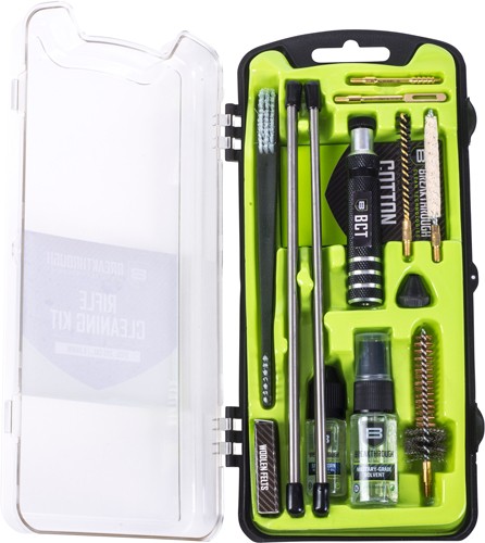 BTCCCAR15.jpg BREAKTHROUGH VISION AR-15 - CLEANING KIT - Image 1