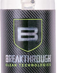 BREAKTHROUGH COPPER REMOVER - 6 OZ BOTTLE ODORLESS PUMP BTLE
