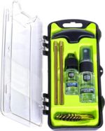BREAKTHROUGH VISION PISTOL - CLEANING KIT .35CAL/.38CAL/9MM