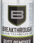 BREAKTHROUGH RUST REMOVER - 6OZ BOTTLE