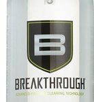 BREAKTHROUGH MILITARY GRADE - SOLVENT 16 OZ BOTTLE ODORLESS