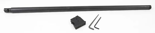 C00319.jpg CZ VARMINT BARREL SET FOR 457 - & 455 17HMR 24" THREADED - Image 1