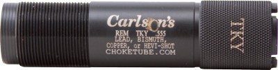 C10313_1.jpg CARLSONS CHOKE TUBE EXTENDED - TURKEY 20GA .555 REM CHOKE - Image 1