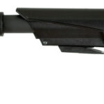 ADV TECH STRIKEFORCE GEN2 - SHOTGUN SIDE FOLDING STK BLACK