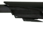 ADV TECH T3 SHOTGUN STOCK G2 - MOSSBERG 990 AFTERSHOCK BLACK