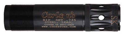 C18892.jpg CARLSONS CHOKE TUBE SPT CLAYS - 12GA PORTED SKEET INVECTOR+ - Image 1