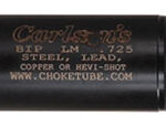 CARLSONS CHOKE TUBE SPT CLAYS - 12GA PORTED LT MOD INVECTOR+
