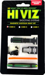 HIVIZ SHOTGUN DEER/TURKEY SET - C-SERIES 1/4" VENT RIB - Image 2