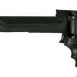 ADV TECH RUGER MINI-14/30 G2 - STRIKEFORCE STOCK W/RECOIL SYS