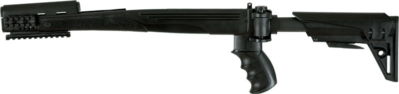 C2101232.jpg ADV TECH SKS STRIKEFORCE G2 - STOCK W/X SERIES RECOIL SYSTEM - Image 1