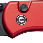 CIV QUBIT RED 2.98 DROP POINT
