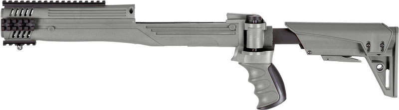 C2401210.jpg ADV TECH RUGER MINI-14/30 G2 - STRIKEFORCE DESTROYER GRAY - Image 1